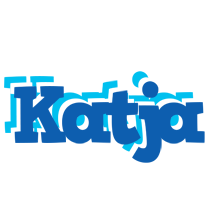 Katja business logo