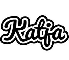 Katja chess logo