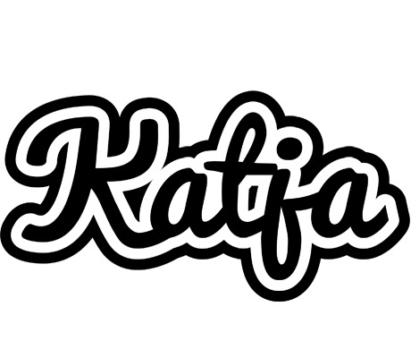 Katja chess logo