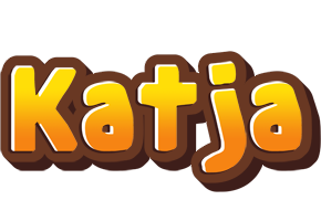Katja cookies logo