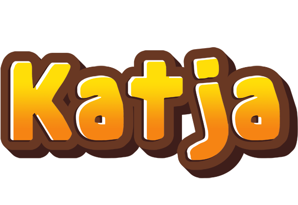 Katja cookies logo