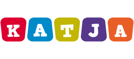 Katja daycare logo