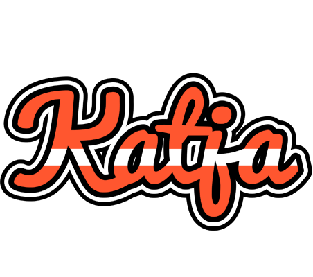 Katja denmark logo