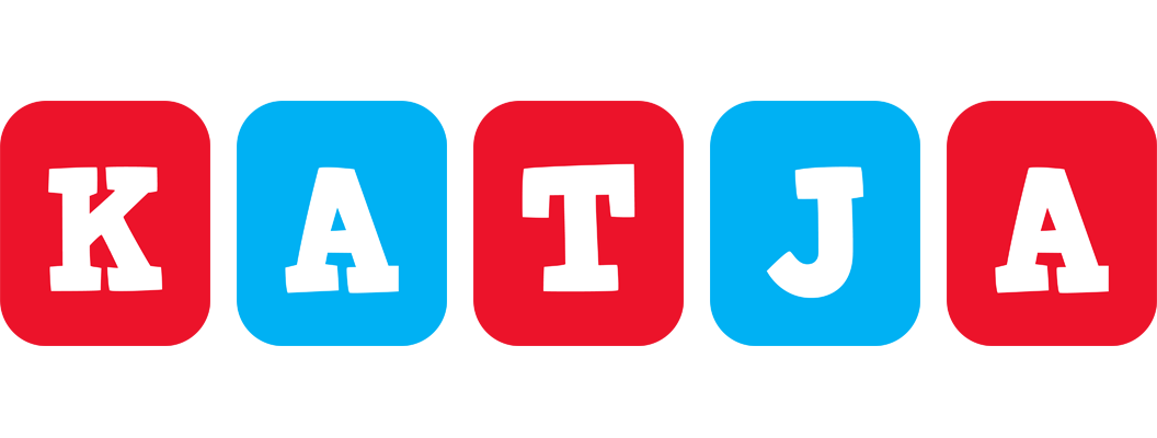 Katja diesel logo