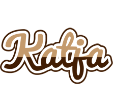 Katja exclusive logo