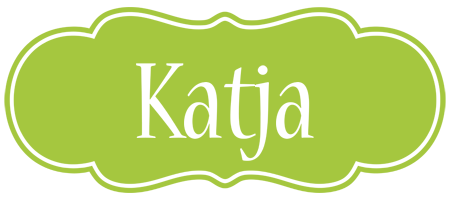 Katja family logo