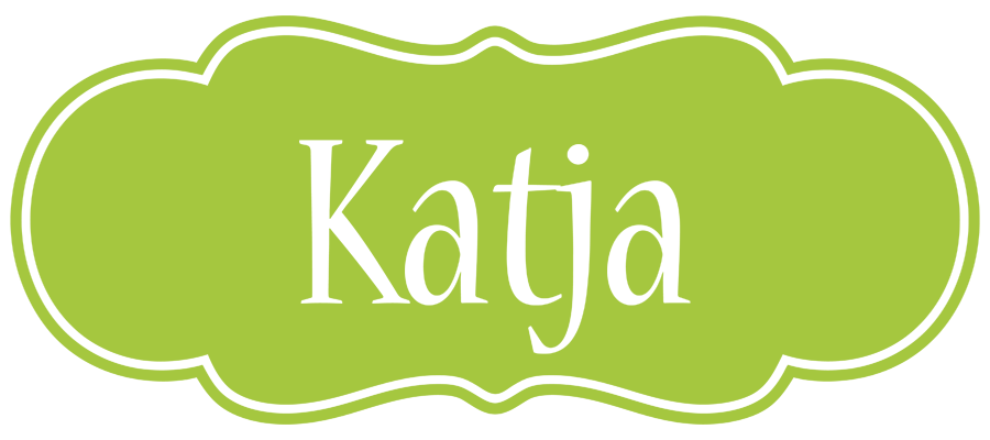 Katja family logo