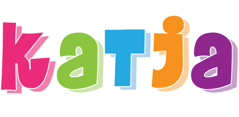 Katja friday logo