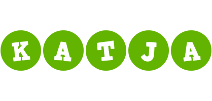 Katja games logo