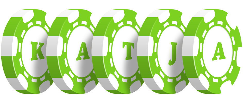 Katja holdem logo