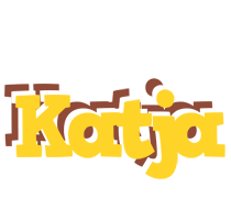 Katja hotcup logo
