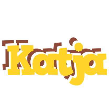 Katja hotcup logo