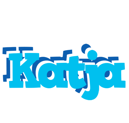 Katja jacuzzi logo