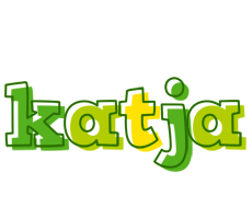 Katja juice logo