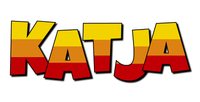 Katja jungle logo