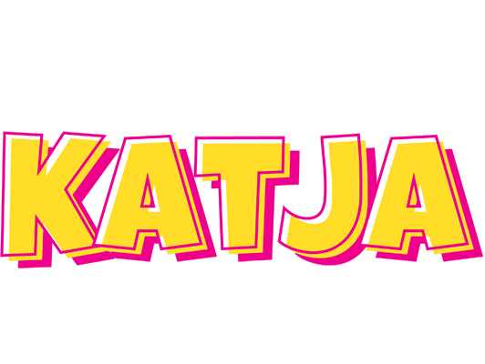 Katja kaboom logo
