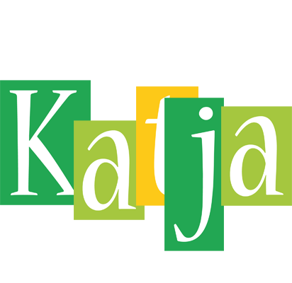 Katja lemonade logo