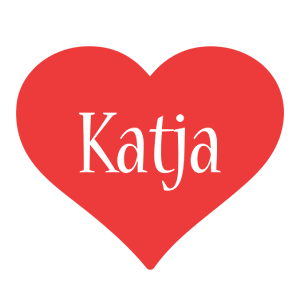 Katja love logo