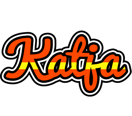 Katja madrid logo