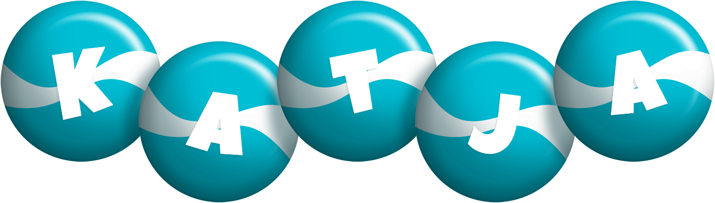 Katja messi logo