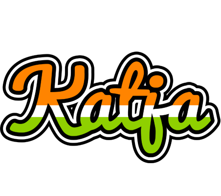 Katja mumbai logo