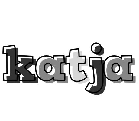 Katja night logo
