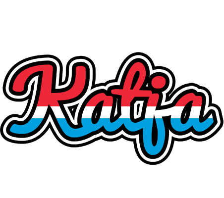 Katja norway logo