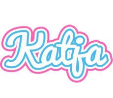 Katja outdoors logo