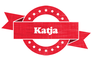 Katja passion logo