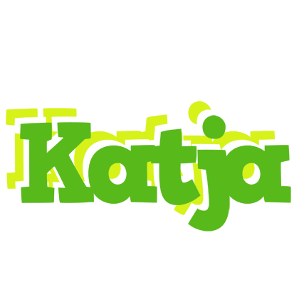 Katja picnic logo