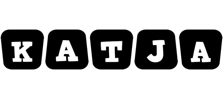 Katja racing logo