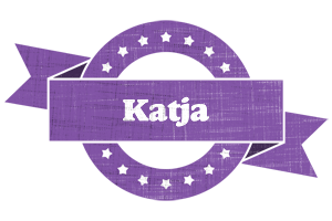 Katja royal logo