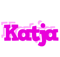 Katja rumba logo