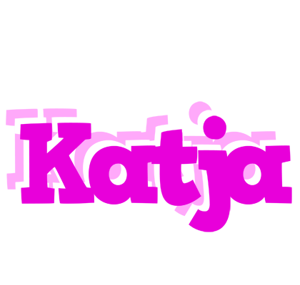 Katja rumba logo