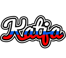 Katja russia logo