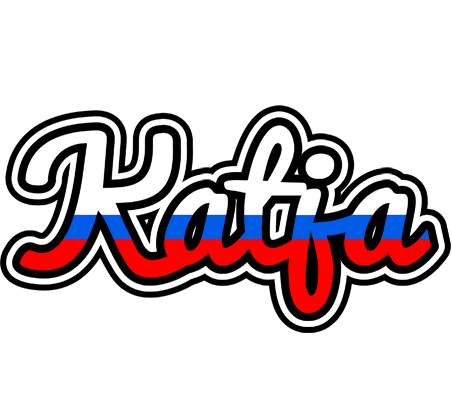 Katja russia logo