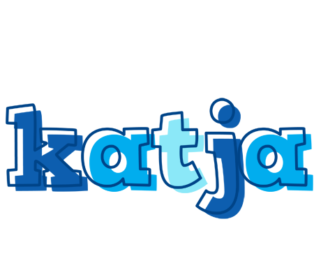 Katja sailor logo