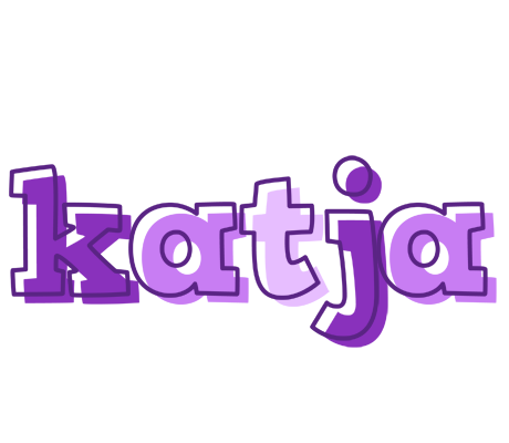 Katja sensual logo