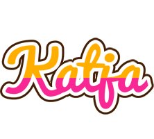 Katja smoothie logo
