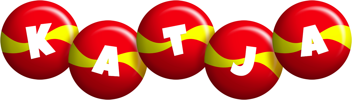 Katja spain logo