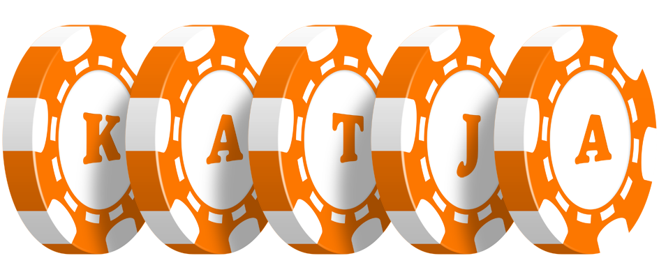 Katja stacks logo
