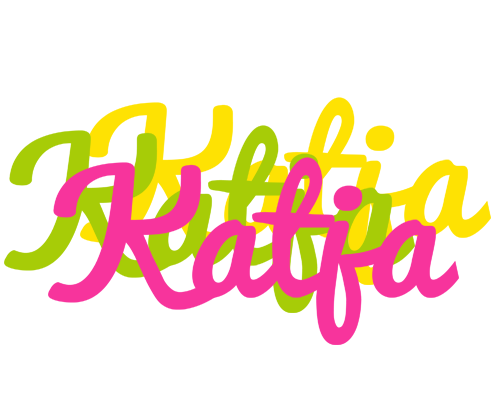 Katja sweets logo