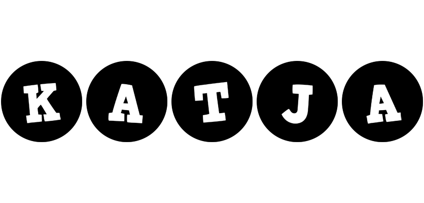 Katja tools logo