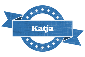 Katja trust logo