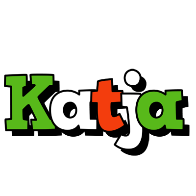 Katja venezia logo