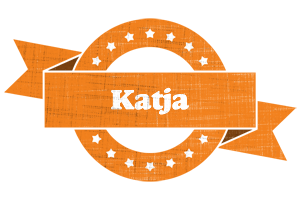 Katja victory logo
