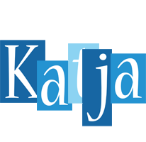 Katja winter logo