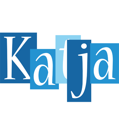 Katja winter logo