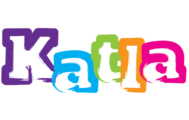 Katla casino logo