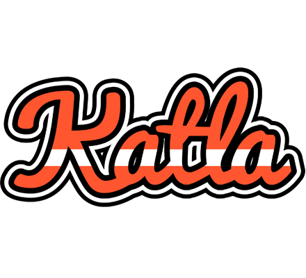 Katla denmark logo